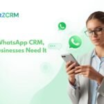 Best WhatsApp CRM tools