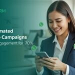 Automated WhatsApp Campaigns
