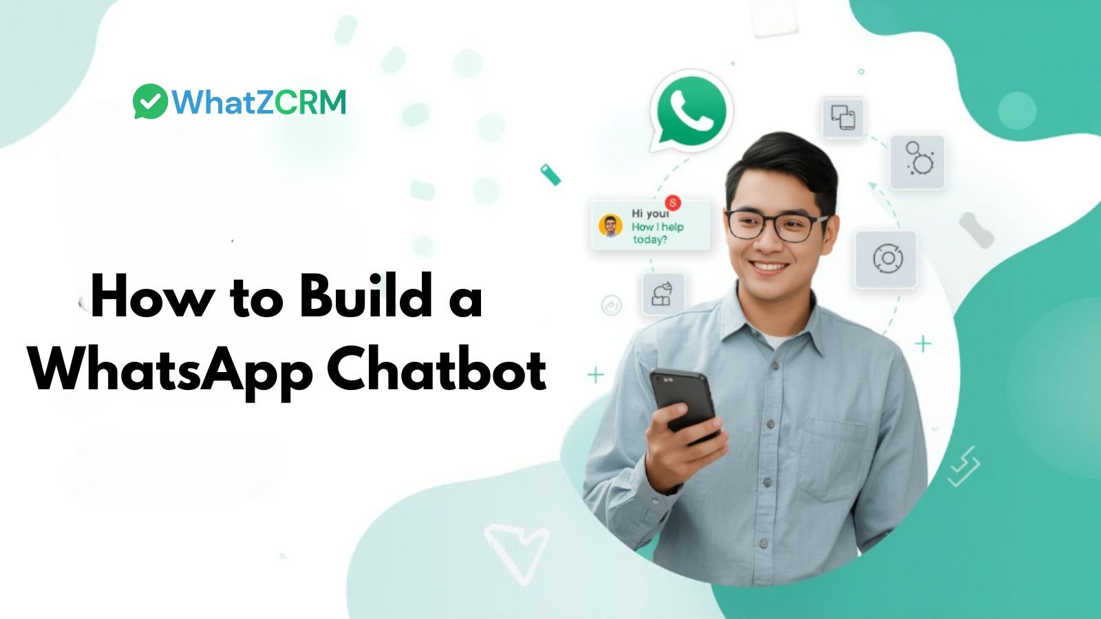 WhatsApp Chatbot No Code