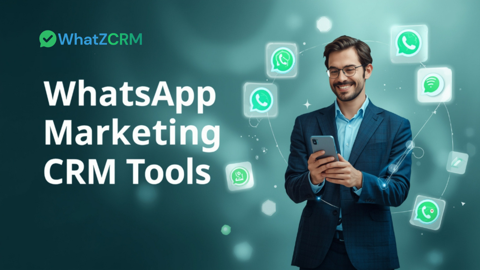 Best WhatsApp CRM tools 2026