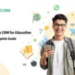 WhatsApp CRM for Education