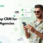 WhatsApp CRM for Travel Agencies