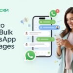 Bulk WhatsApp messages
