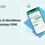 AI workflows