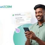 WhatsApp CRM for Restaurant