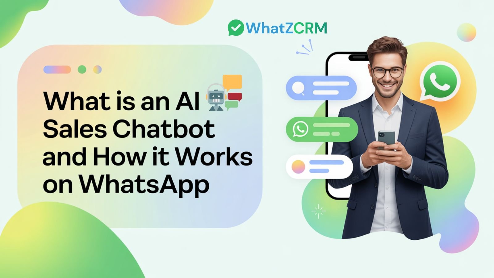 AI Sales Chatbot
