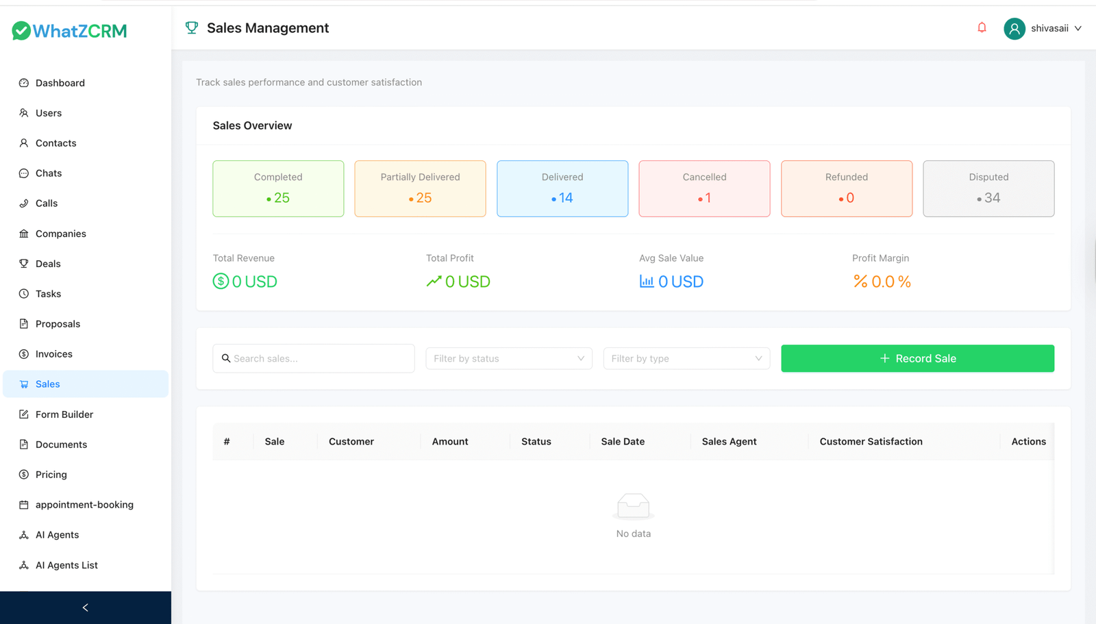 What Is an AI Sales Chatbot