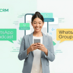 WhatsApp Broadcast vs WhatsApp Group