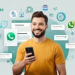 WhatsApp CRM Integration