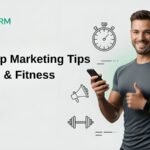 WhatsApp Marketing Tips for Gyms