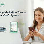 WhatsApp Marketing Trends