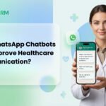 best WhatsApp chatbots for healthcare