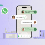 WhatsApp automation for spa and salon bookings with confirmations and reminders