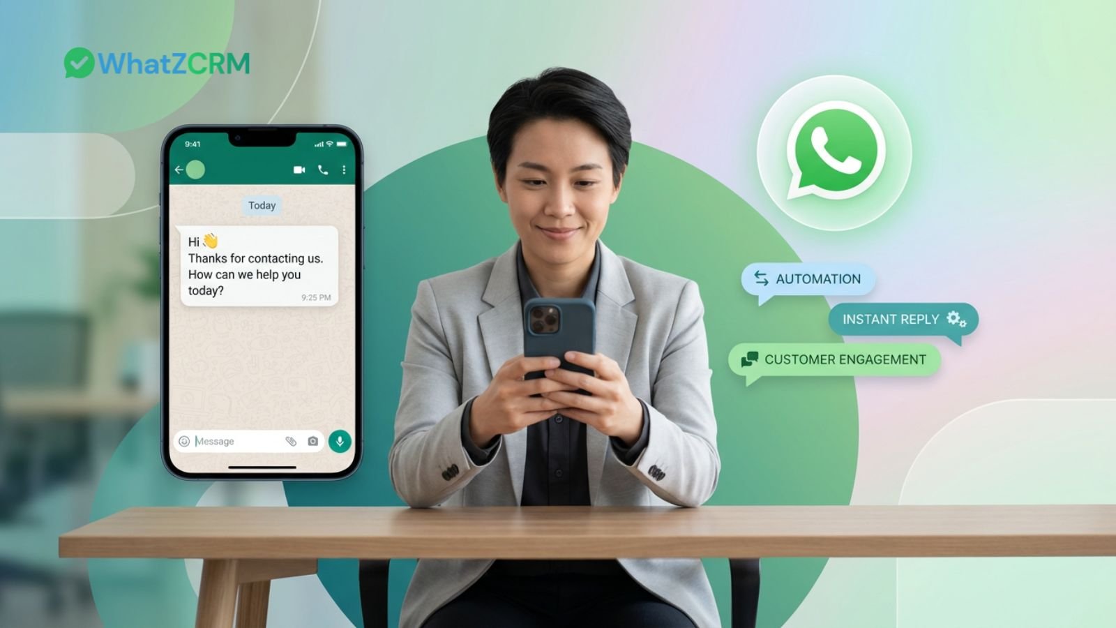 WhatsApp Business Greeting Messages: Templates & Tips