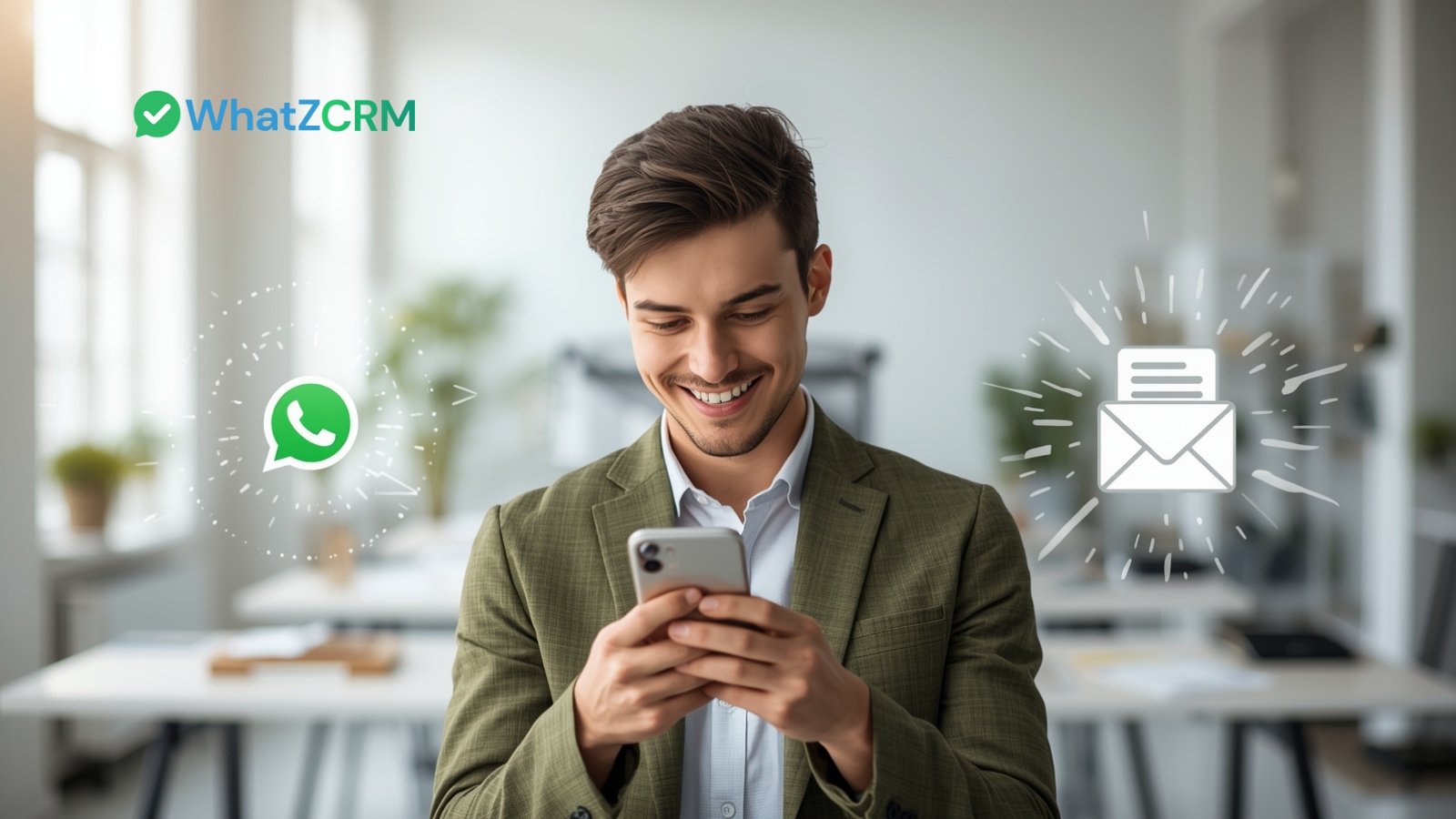 WhatsApp Marketing vs Email Marketing