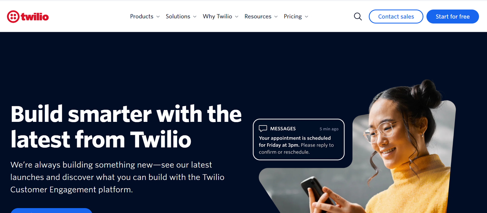 twilio