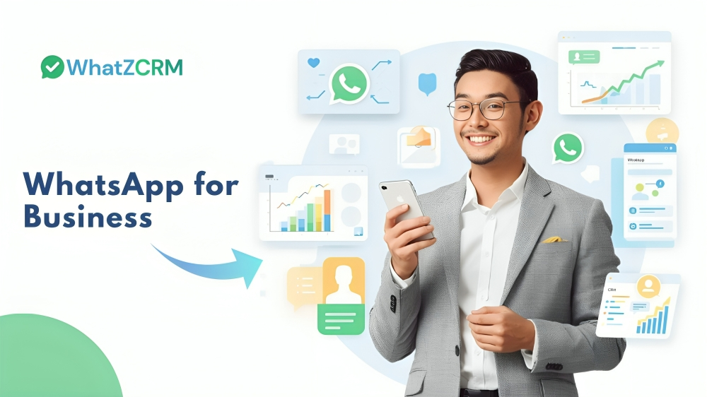 WhatsApp for Business