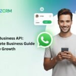 WhatsApp Business API