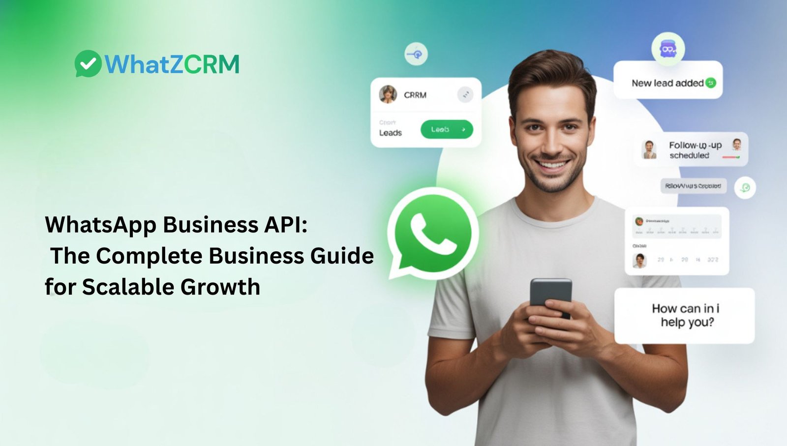 WhatsApp Business API