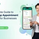 whatsapp appointment booking