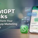ChatGPT for WhatsApp
