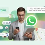 Best WhatsApp CRM for Real Estate