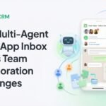 Multi-Agent WhatsApp Inbox