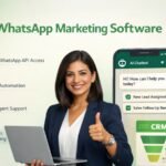How to Choose the Best WhatsApp Marketing Software for Business Growth