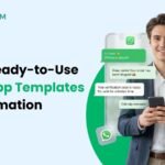 WhatsApp Template Messages