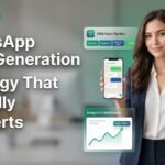 WhatsApp lead generation