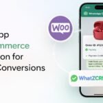 WhatsApp WooCommerce Integration