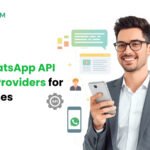 WhatsApp API Service Providers