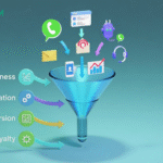 How to Build a WhatsApp Sales Funnel for Small Businesses