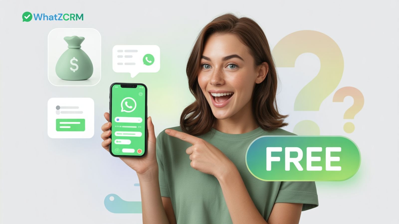 WhatsApp API Free vs Paid
