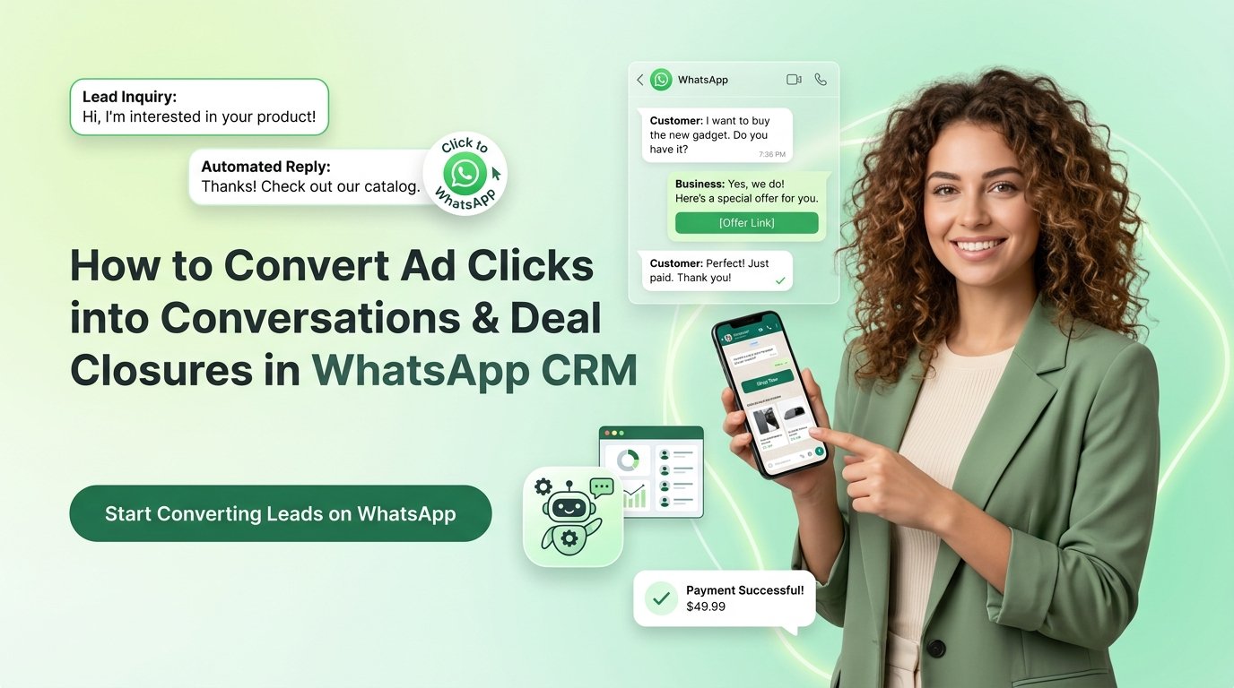 Click-to-WhatsApp Ads