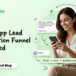 WhatsApp Lead Generation
