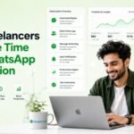 WhatsApp Automation for Freelancers
