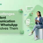 WhatsApp CRM for Education
