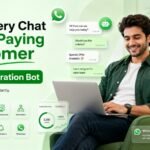 WhatsApp Lead Generation Bot