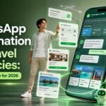 WhatsApp Automation for Travel Agencies