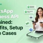 WhatsApp Business API