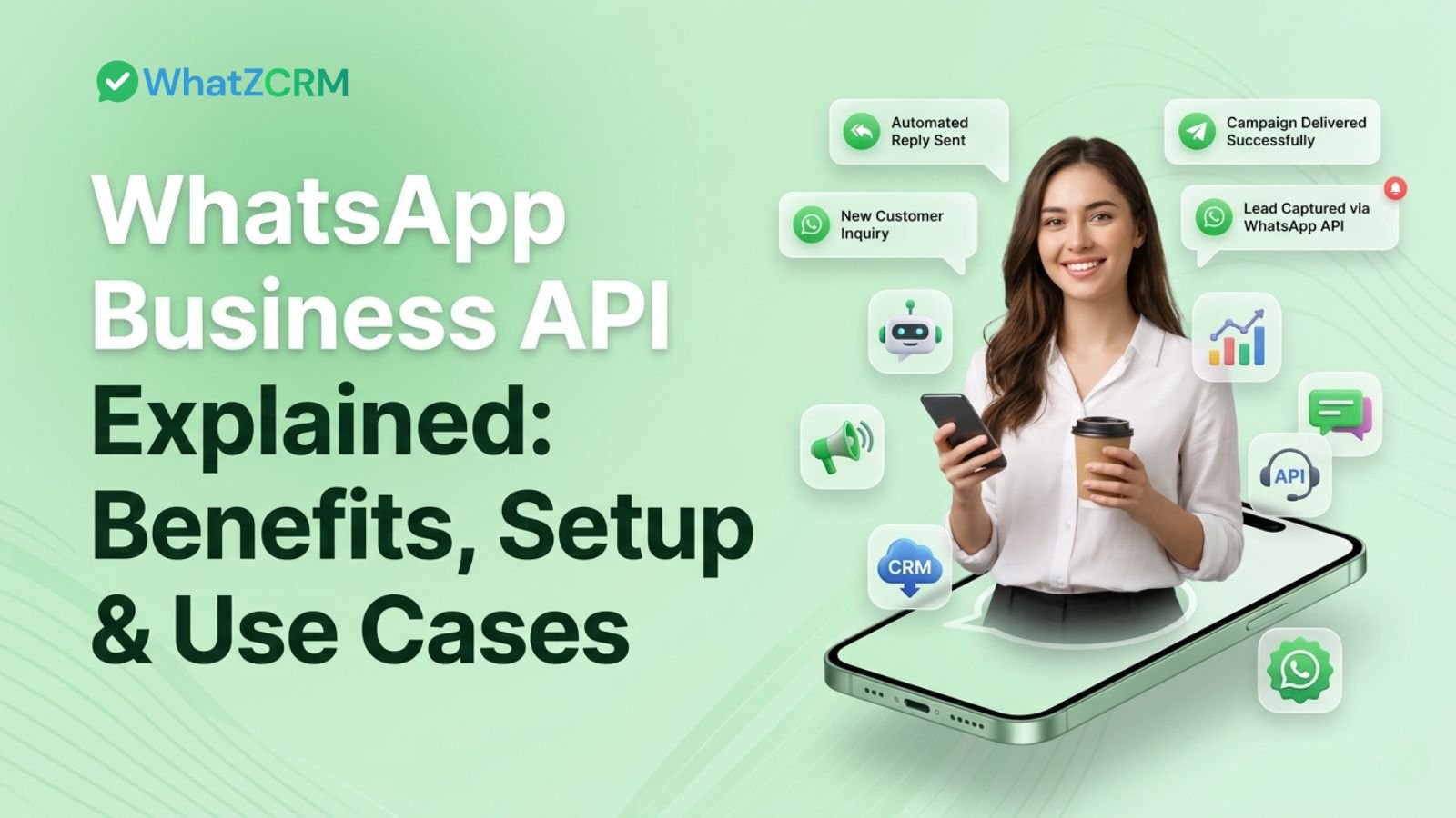 WhatsApp Business API