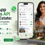 WhatsApp Business API for Real Estate