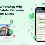Click to WhatsApp Ads for Real Estate