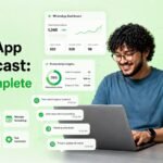 WhatsApp Broadcast
