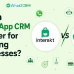Interakt Alternative