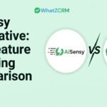 AiSensy Alternative