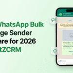 Best WhatsApp Bulk Message Sender