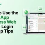 WhatsApp Business Web