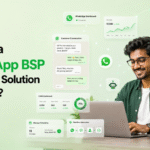 What Is a WhatsApp BSP